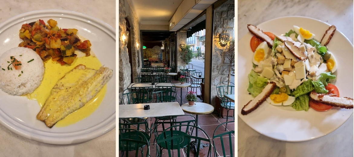 Café des Sports - Gallery Image 1