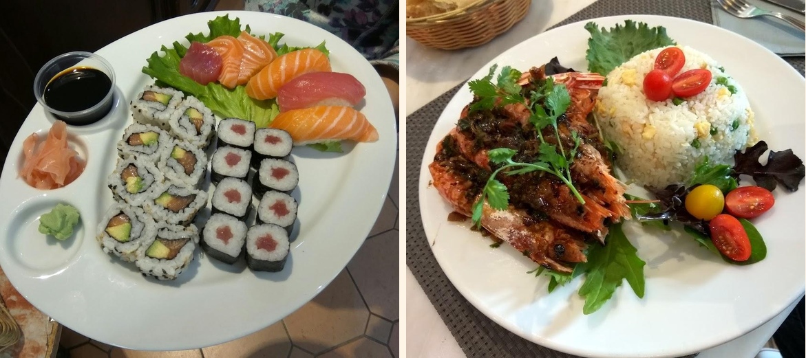 Café des Sports - Gallery Image 2