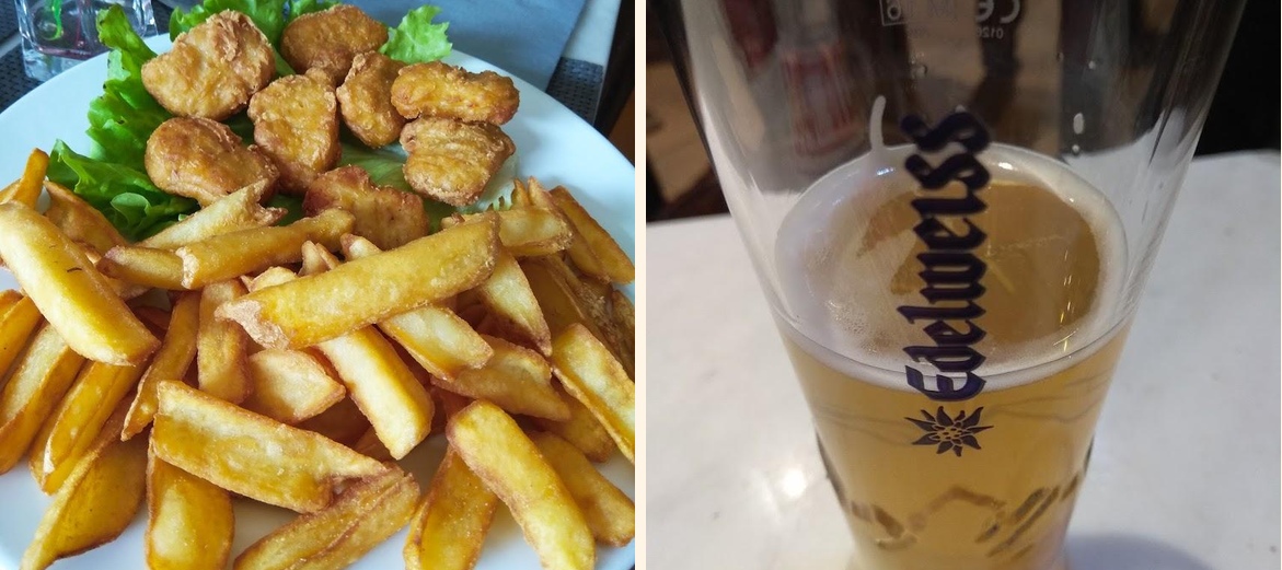 Café des Sports - Gallery Image 3