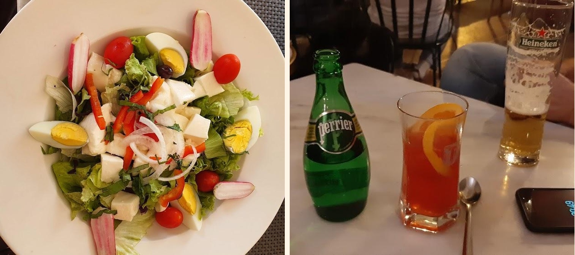 Café des Sports - Gallery Image 5